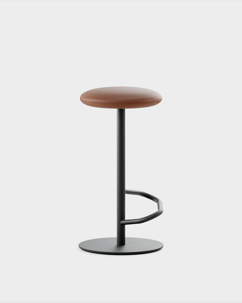 Odette Bar Stool H700