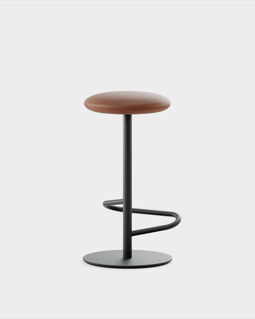 Odette Bar Stool H700