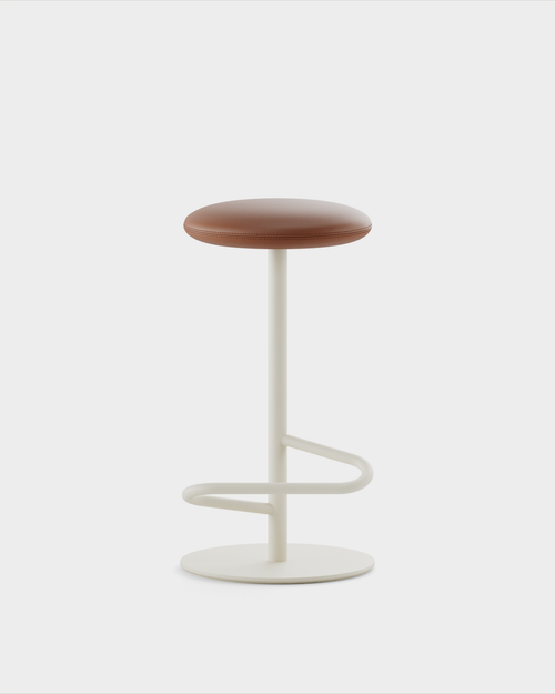Odette Bar Stool H700