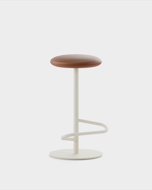 Odette Bar Stool H700