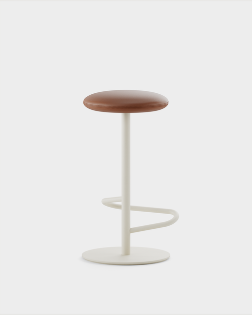 Odette Bar Stool H700