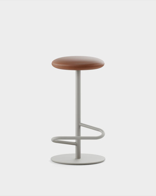 Odette Bar Stool H700