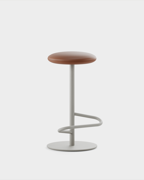 Odette Bar Stool H700
