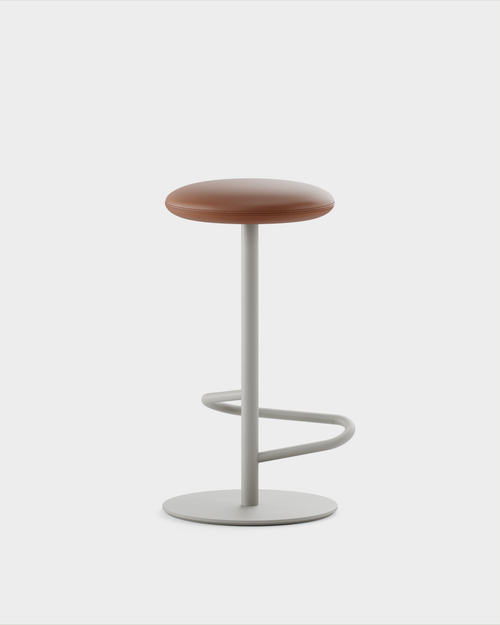 Odette Bar Stool H700