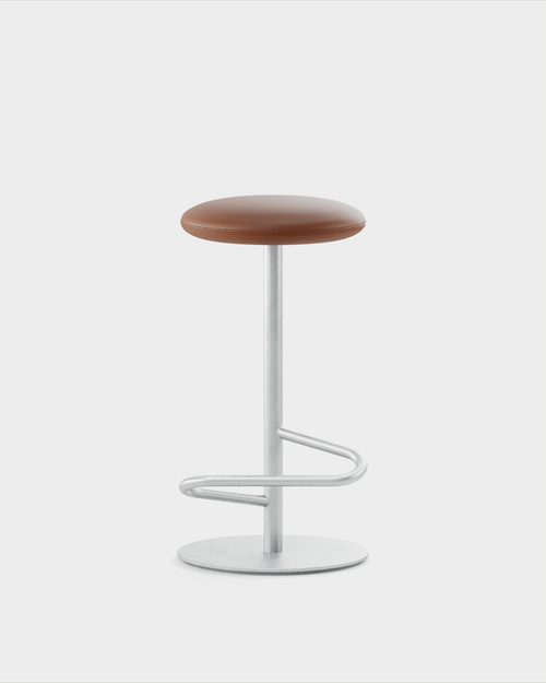 Odette Bar Stool H700