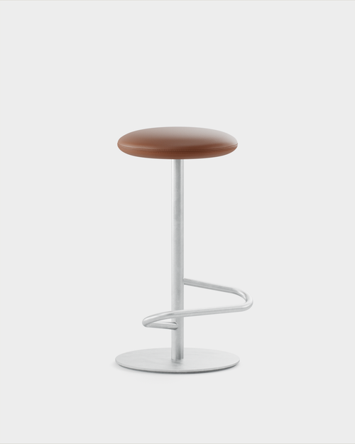 Odette Bar Stool H700