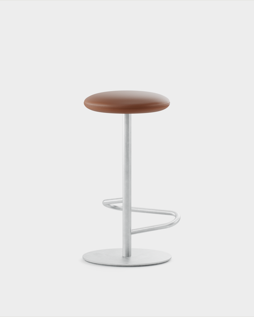 Odette Bar Stool H700