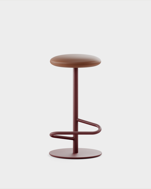 Odette Bar Stool H700