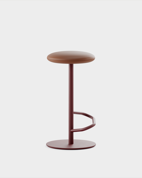Odette Bar Stool H700