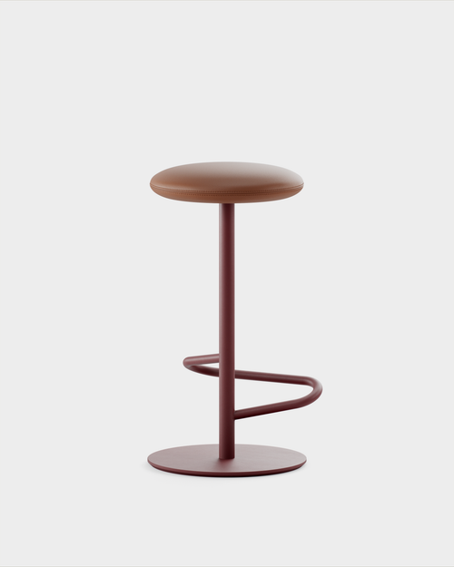 Odette Bar Stool H700
