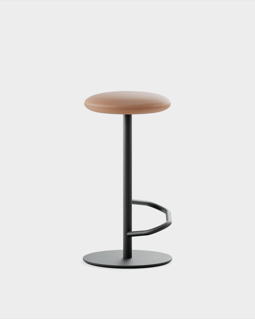 Odette Bar Stool H700