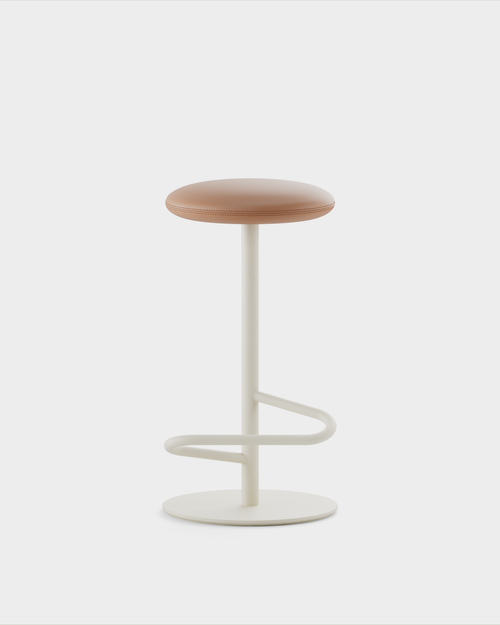 Odette Bar Stool H700