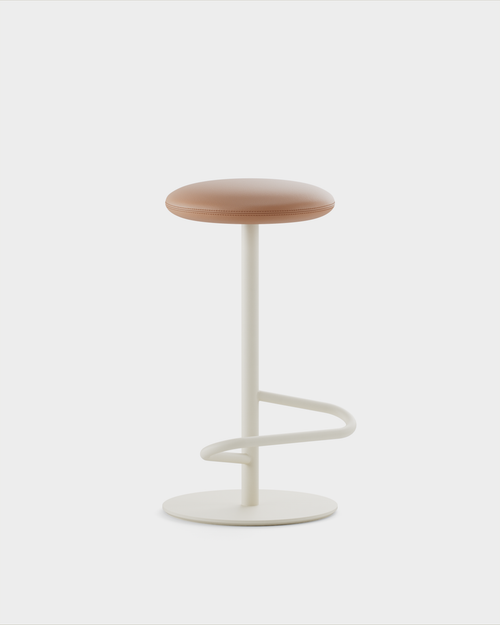 Odette Bar Stool H700