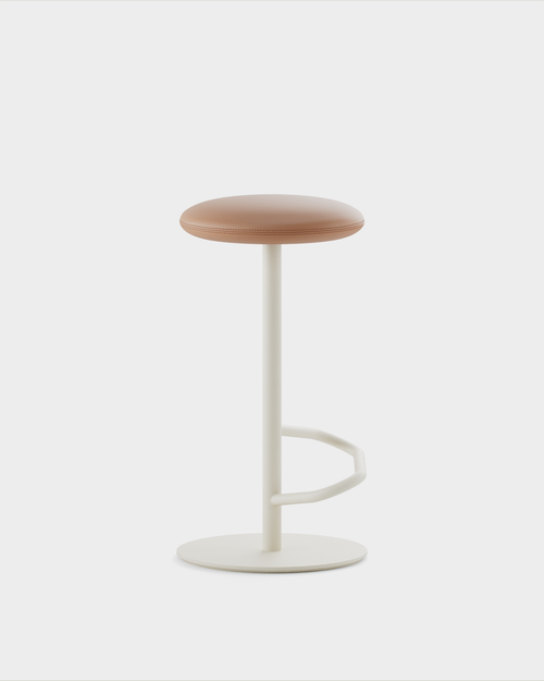 Odette Bar Stool H700