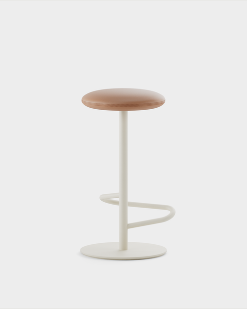 Odette Bar Stool H700