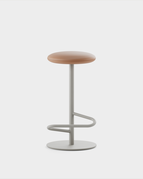 Odette Bar Stool H700
