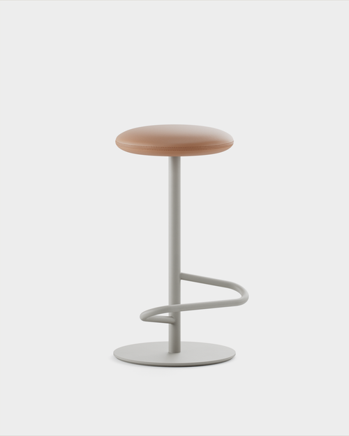 Odette Bar Stool H700