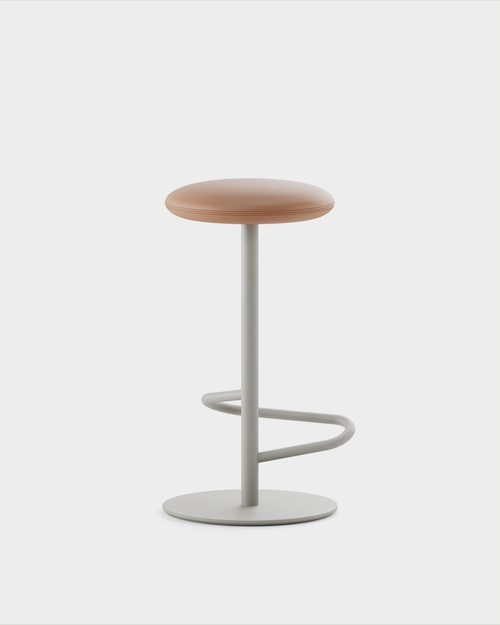 Odette Bar Stool H700