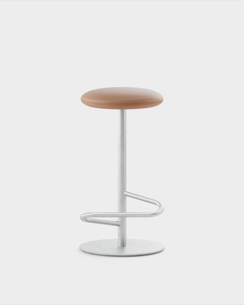 Odette Bar Stool H700