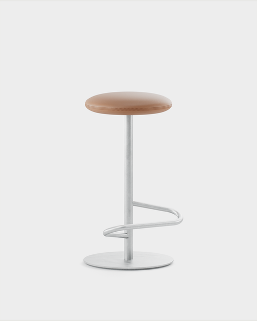 Odette Bar Stool H700