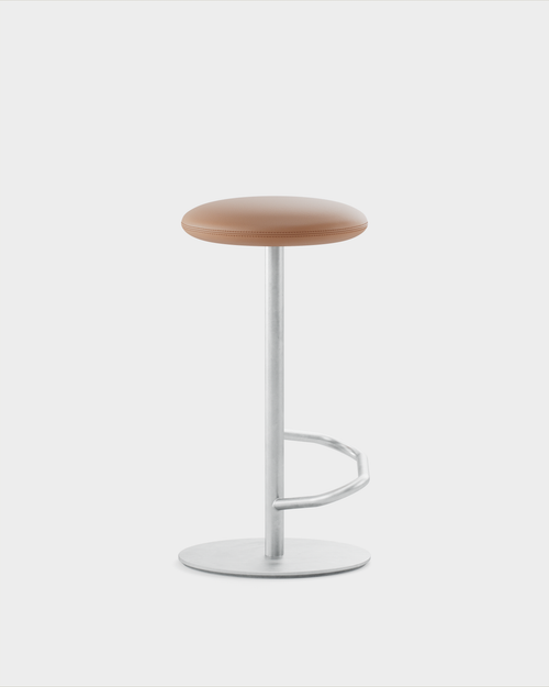 Odette Bar Stool H700