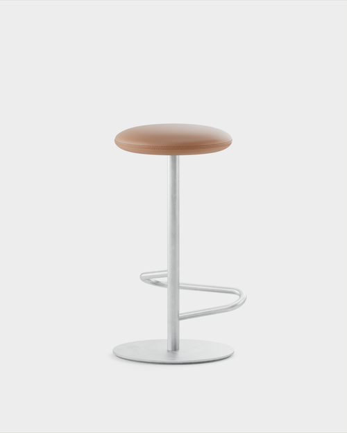 Odette Bar Stool H700