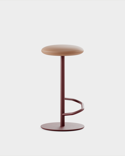 Odette Bar Stool H700