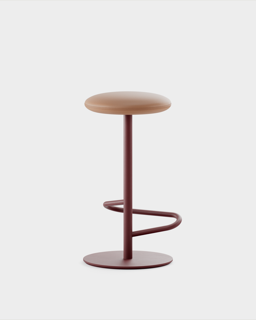 Odette Bar Stool H700