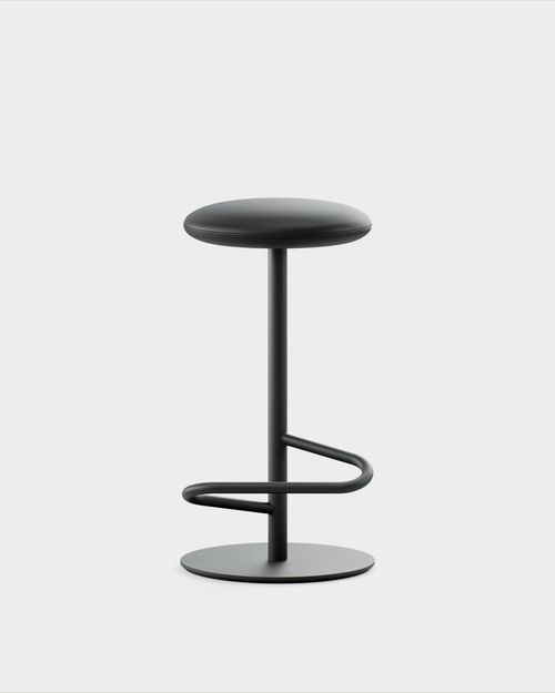 Odette Bar Stool H700