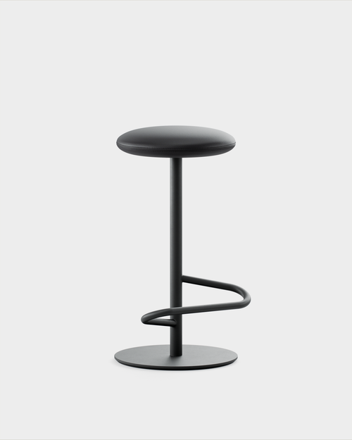 Odette Bar Stool H700