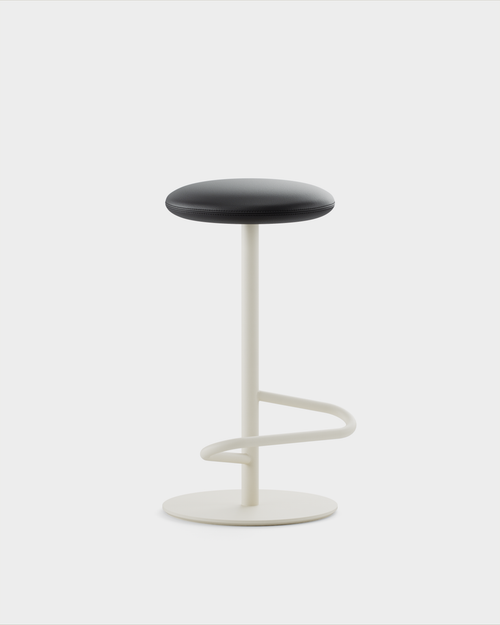 Odette Bar Stool H700