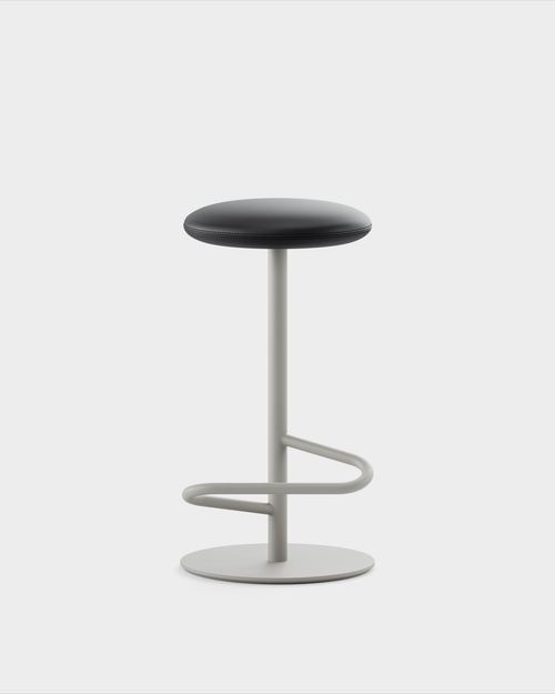 Odette Bar Stool H700