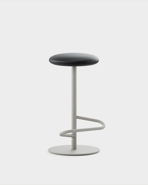 Odette Bar Stool H700