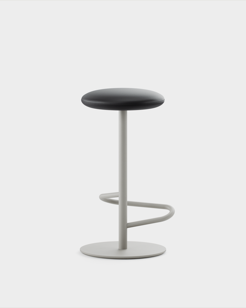 Odette Bar Stool H700