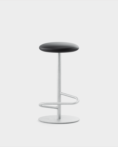 Odette Bar Stool H700
