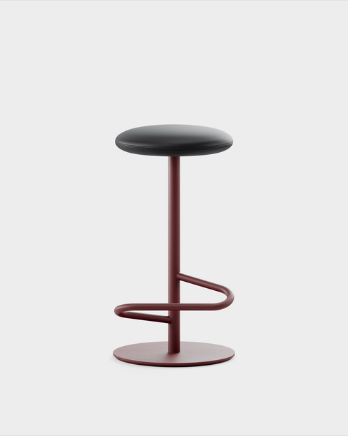 Odette Bar Stool H700