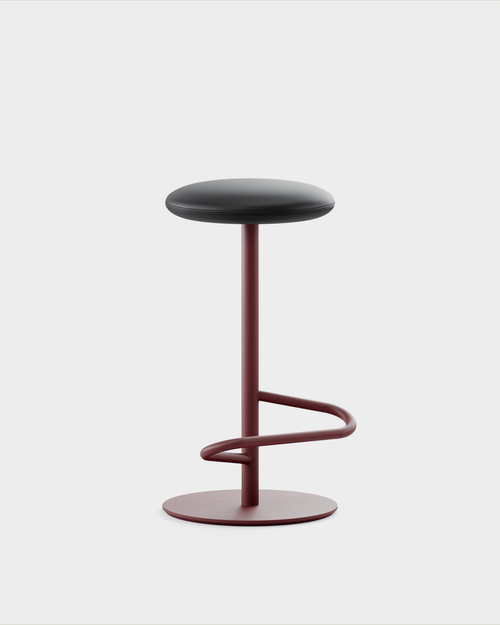 Odette Bar Stool H700
