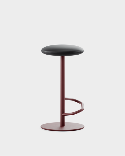 Odette Bar Stool H700