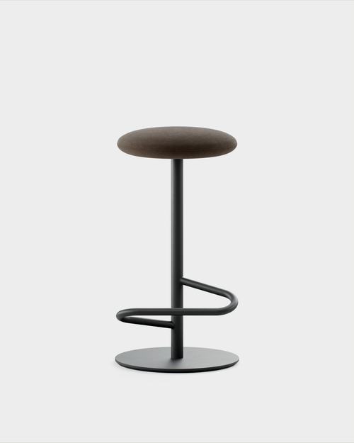 Odette Bar Stool H700
