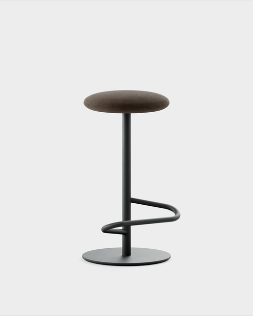 Odette Bar Stool H700