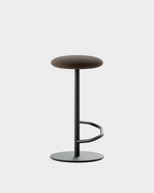 Odette Bar Stool H700