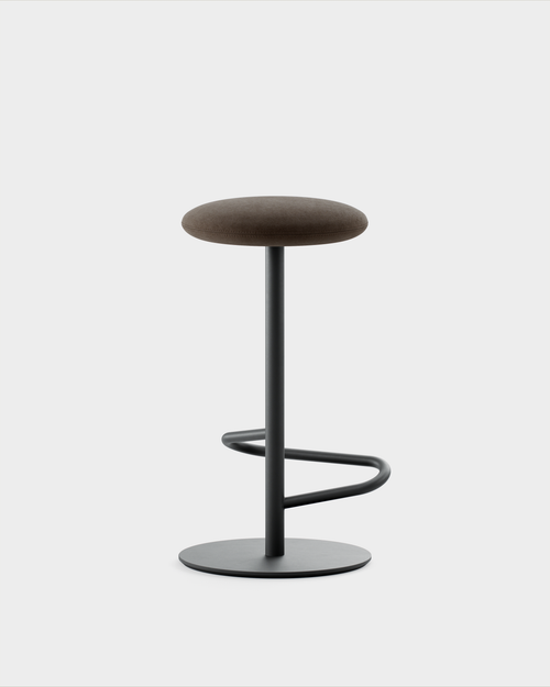 Odette Bar Stool H700