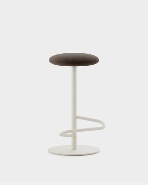 Odette Bar Stool H700