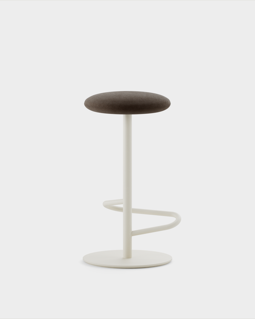 Odette Bar Stool H700