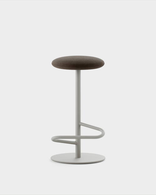 Odette Bar Stool H700