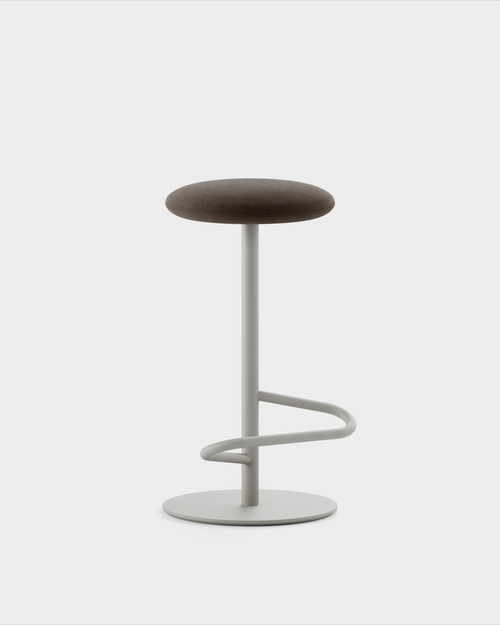 Odette Bar Stool H700