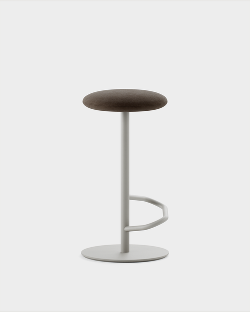 Odette Bar Stool H700