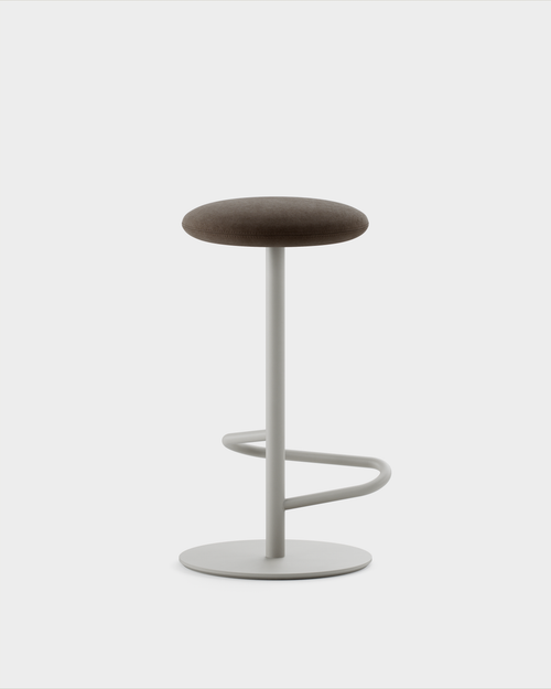 Odette Bar Stool H700