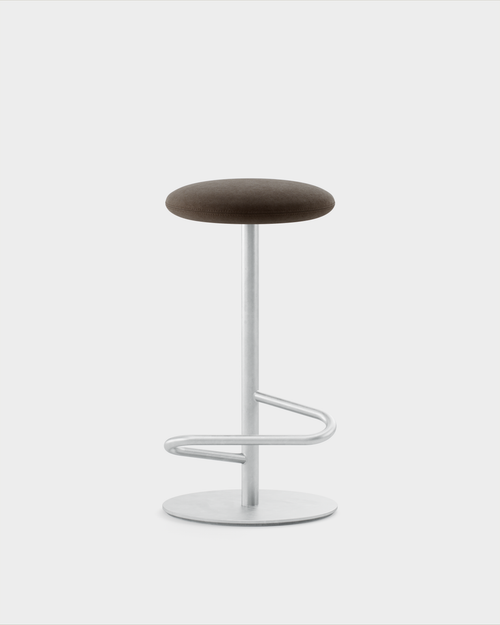 Odette Bar Stool H700