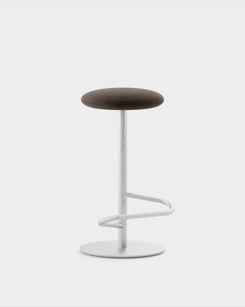 Odette Bar Stool H700